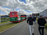 Schouwen-Duiveland Selectie - N.E.C. Nijmegen (bij Bruse Boys) zaterdag 6 juli 2024 (126/126)